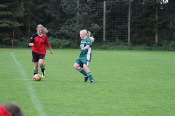 Bild 77 - wB-Jun SSV am 17.9.11
